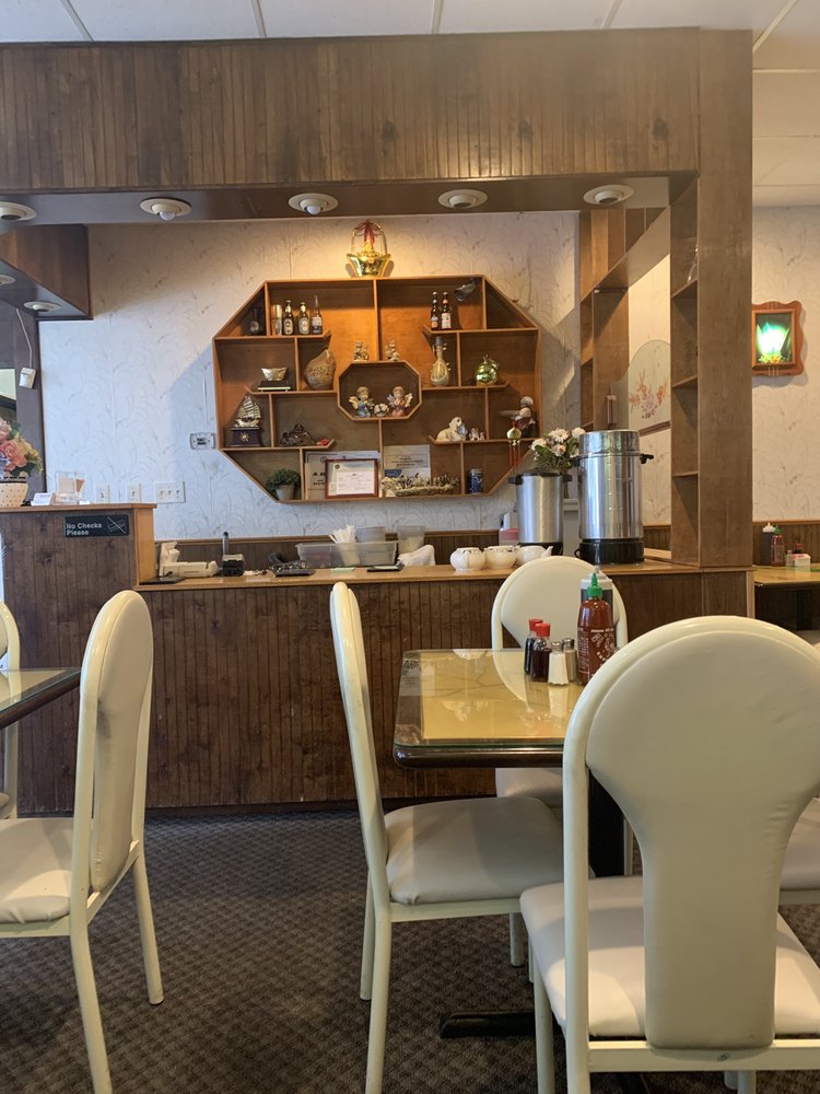 Bamboo One Restaurant 70 Colony Rd, Newport News