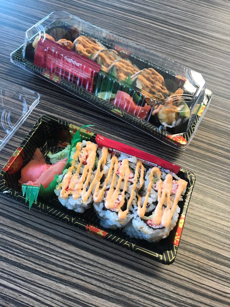 Juicy Teriyaki 3201 Washington Ave #108, Newport News