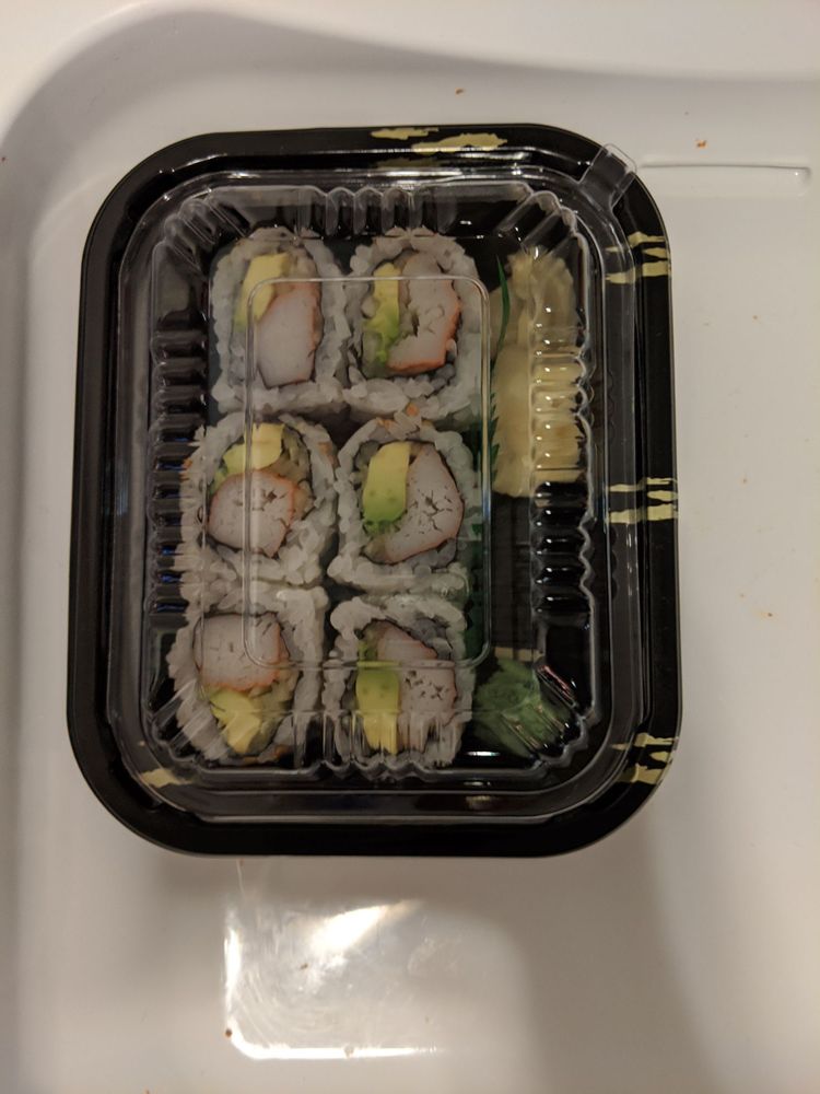 Kyoto Sushi Bar & Hibachi Grill 15525 Warwick Blvd, Newport News