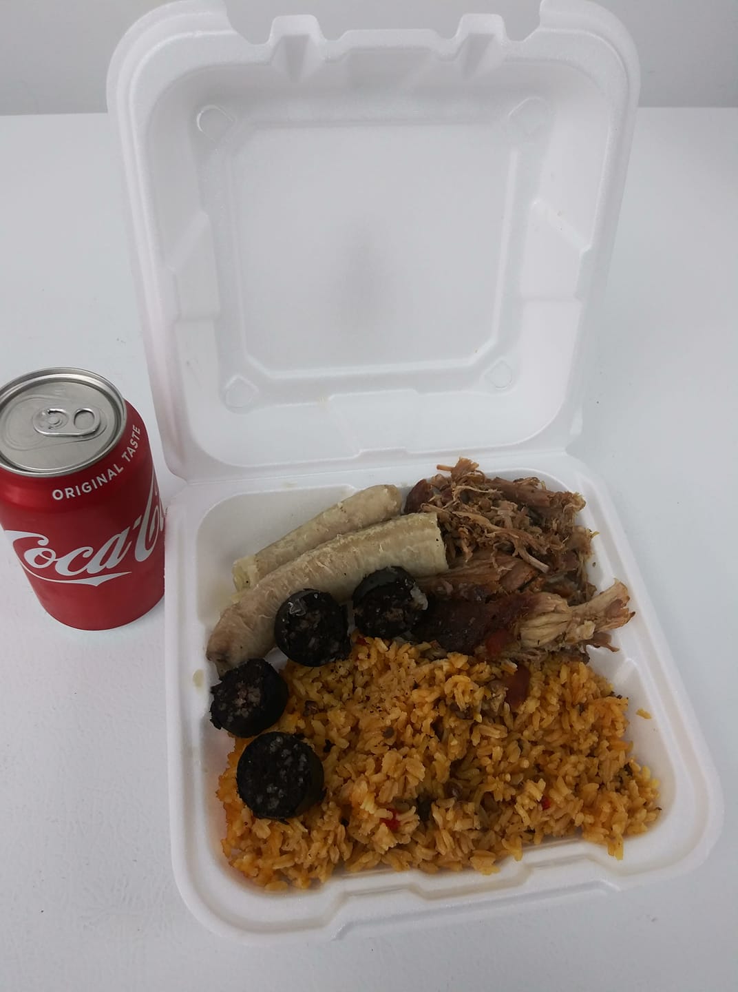 Aqui Como Yo 15505 Warwick Blvd, Newport News