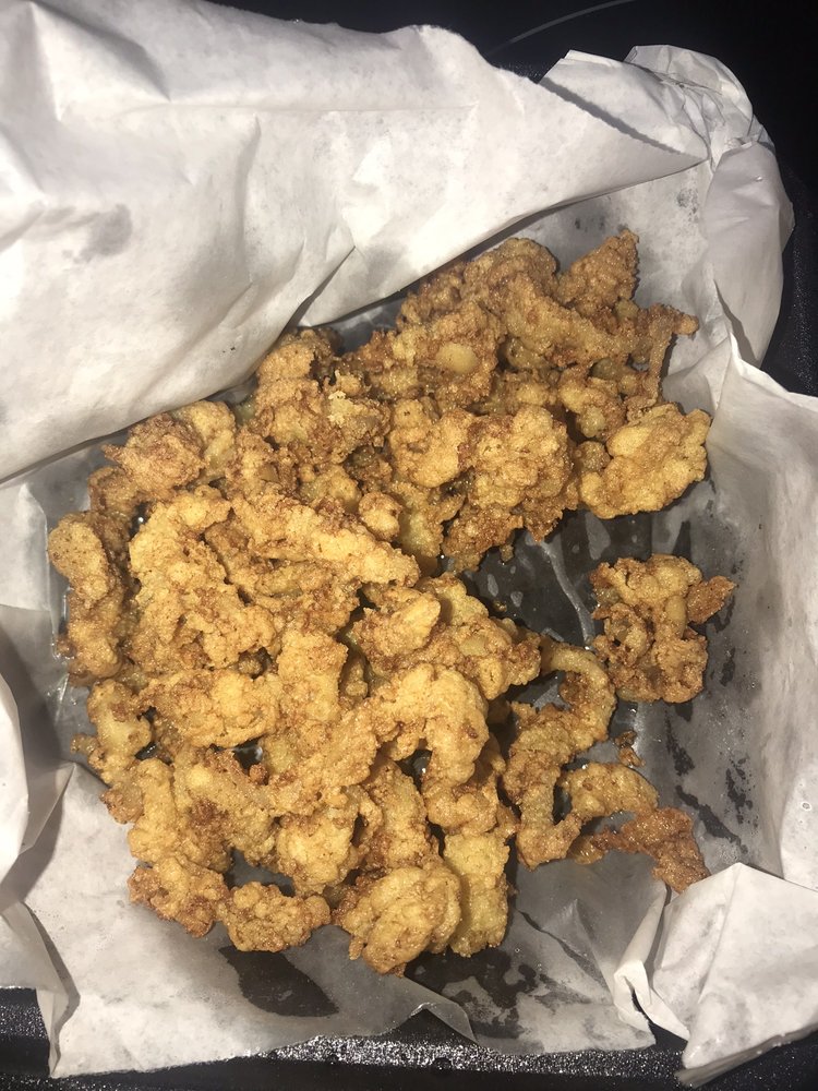 Seafood shack 11710 Jefferson Ave, Newport News