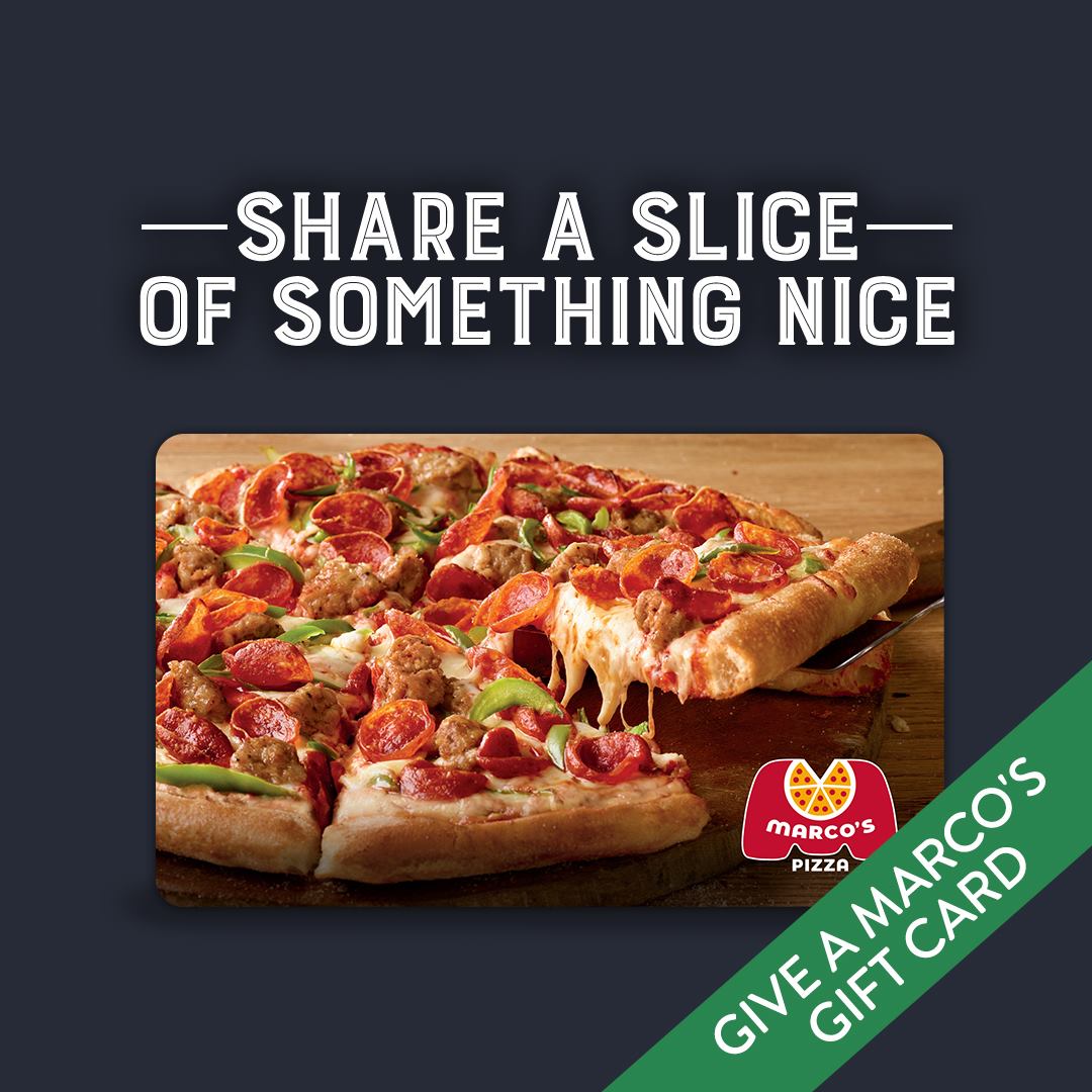 Marco's Pizza 7721 Hampton Blvd, Norfolk