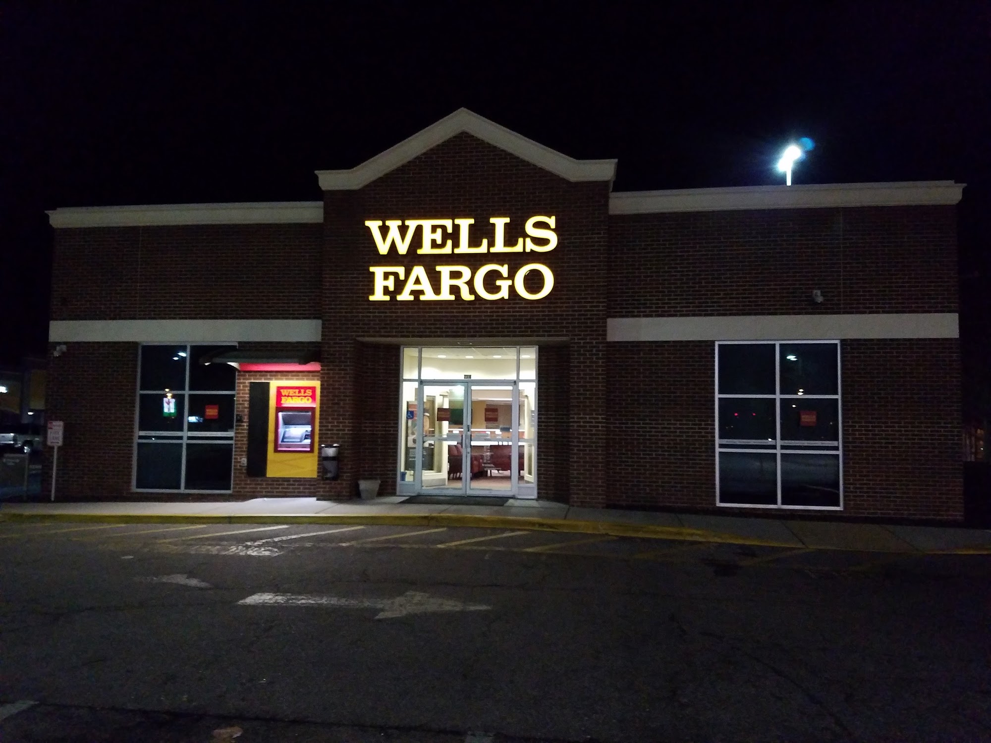 Wells Fargo Bank