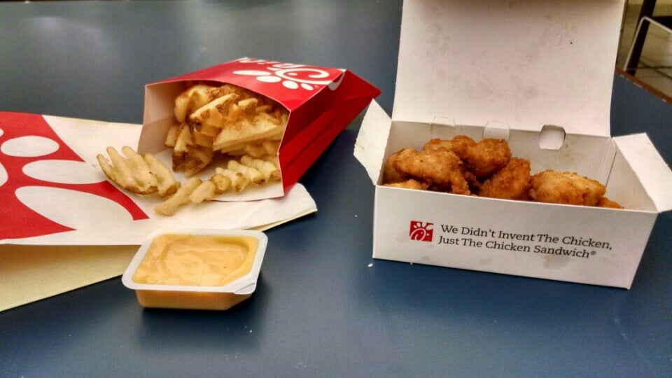 Photo credit: foursquare