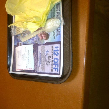 Photo credit: foursquare