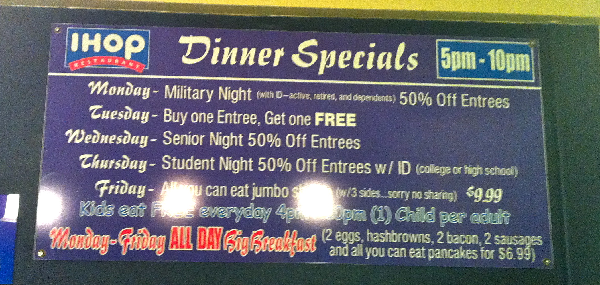 Photo credit: Tripadvisor