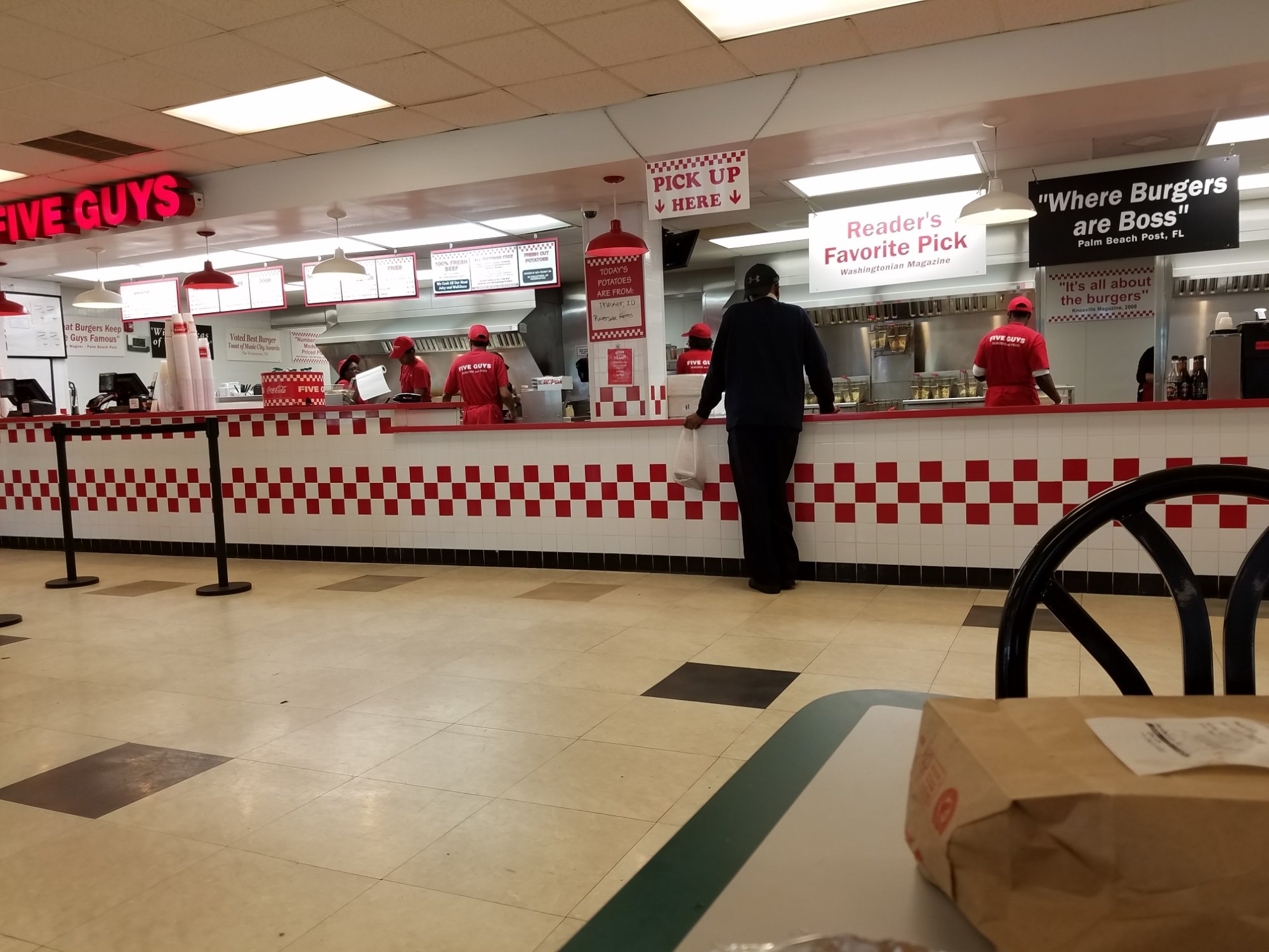 Photo credit: tripadvisor