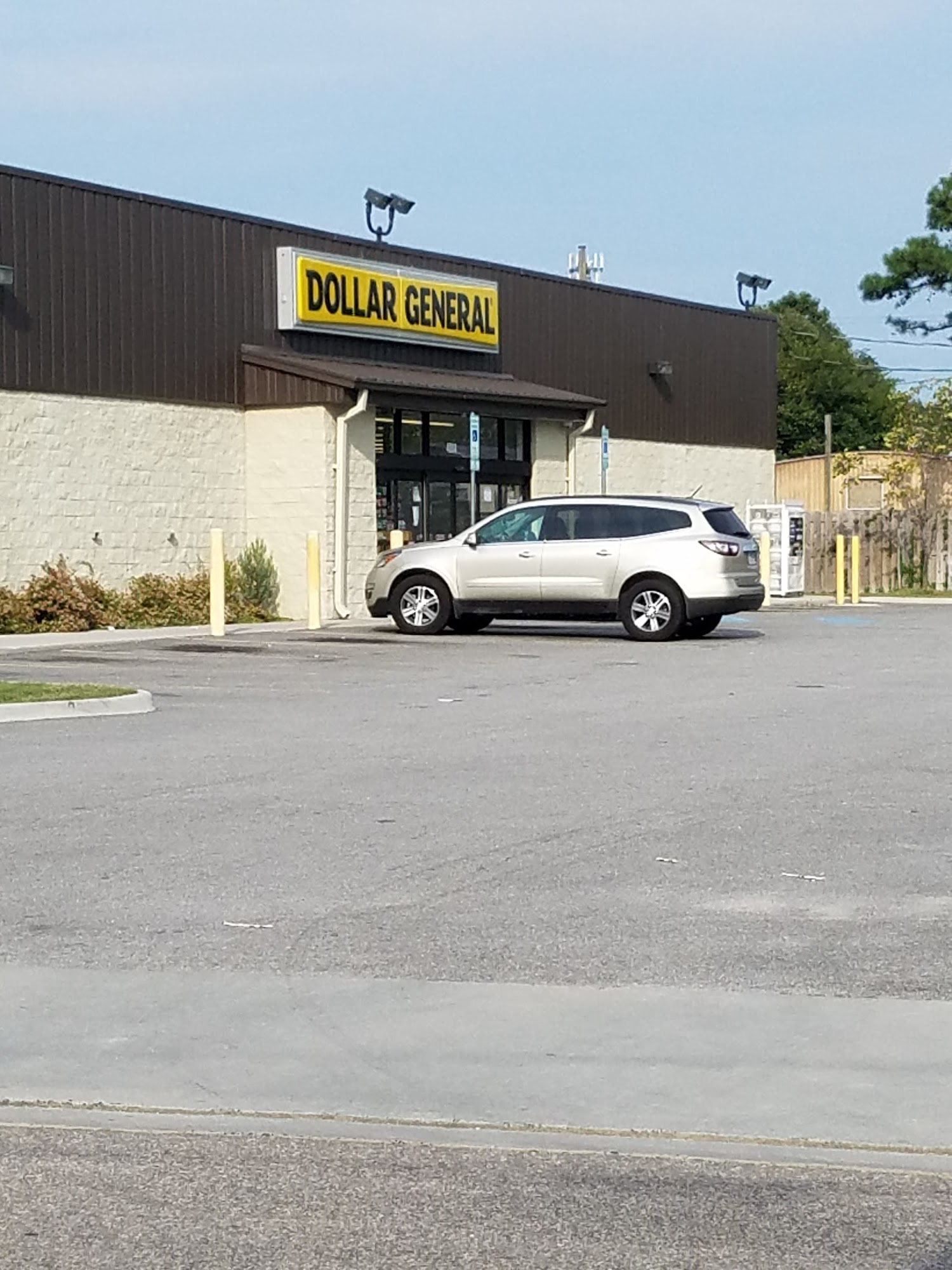 Dollar General