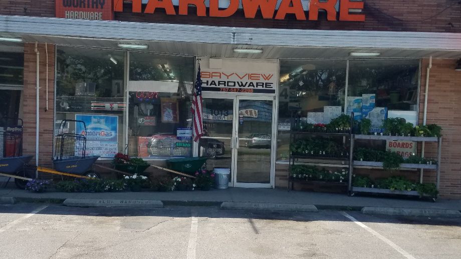 Bayview Hardware