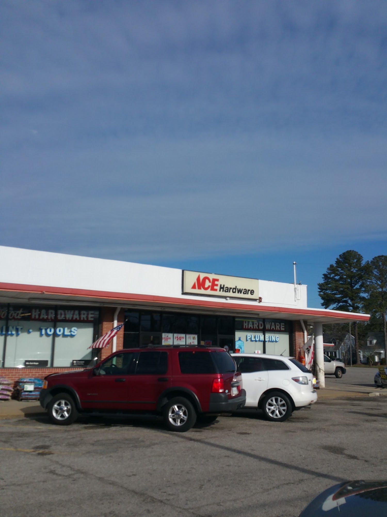 Lakewood Ace Hardware