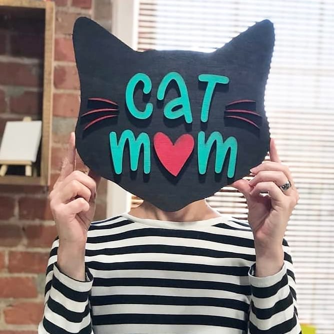 Catnip Cat Cafe 2200 Colonial Avenue Suites #19 & #20, Norfolk
