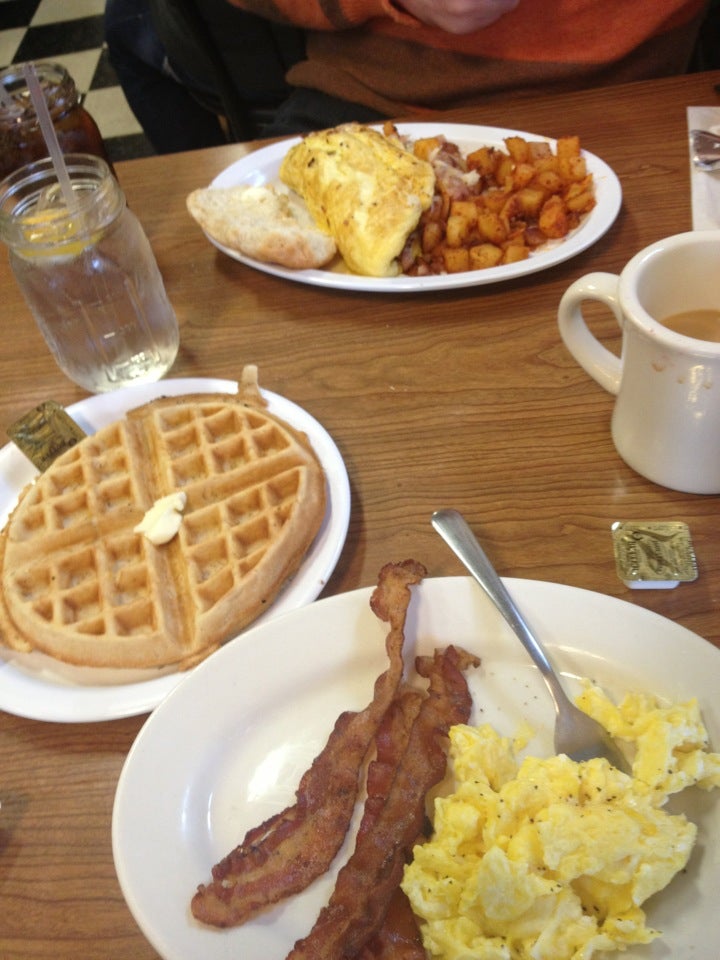 Photo credit: foursquare