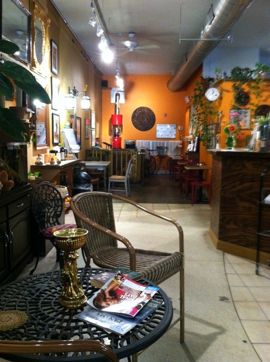 Photo credit: foursquare