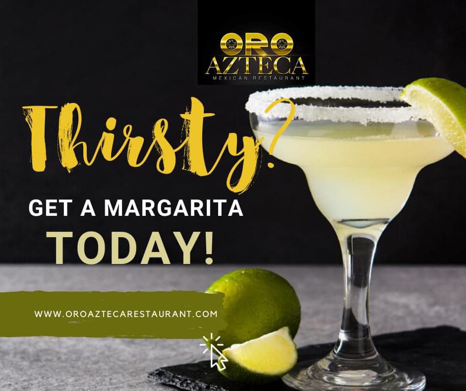 Oro Azteca Mexican Restaurant 8001 Hampton Blvd, Norfolk