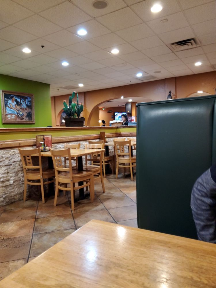 La Herradura Mexican Restaurant & Cantina 4220 Monarch Way, Norfolk