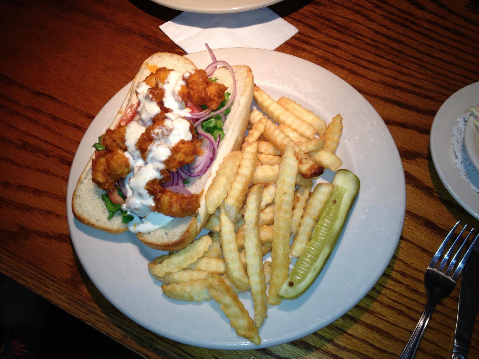 Photo credit: tripadvisor