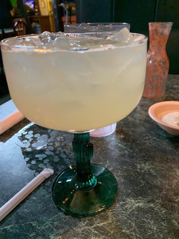 Degollado Mexican Restaurant 3814 E Little Creek Rd, Norfolk