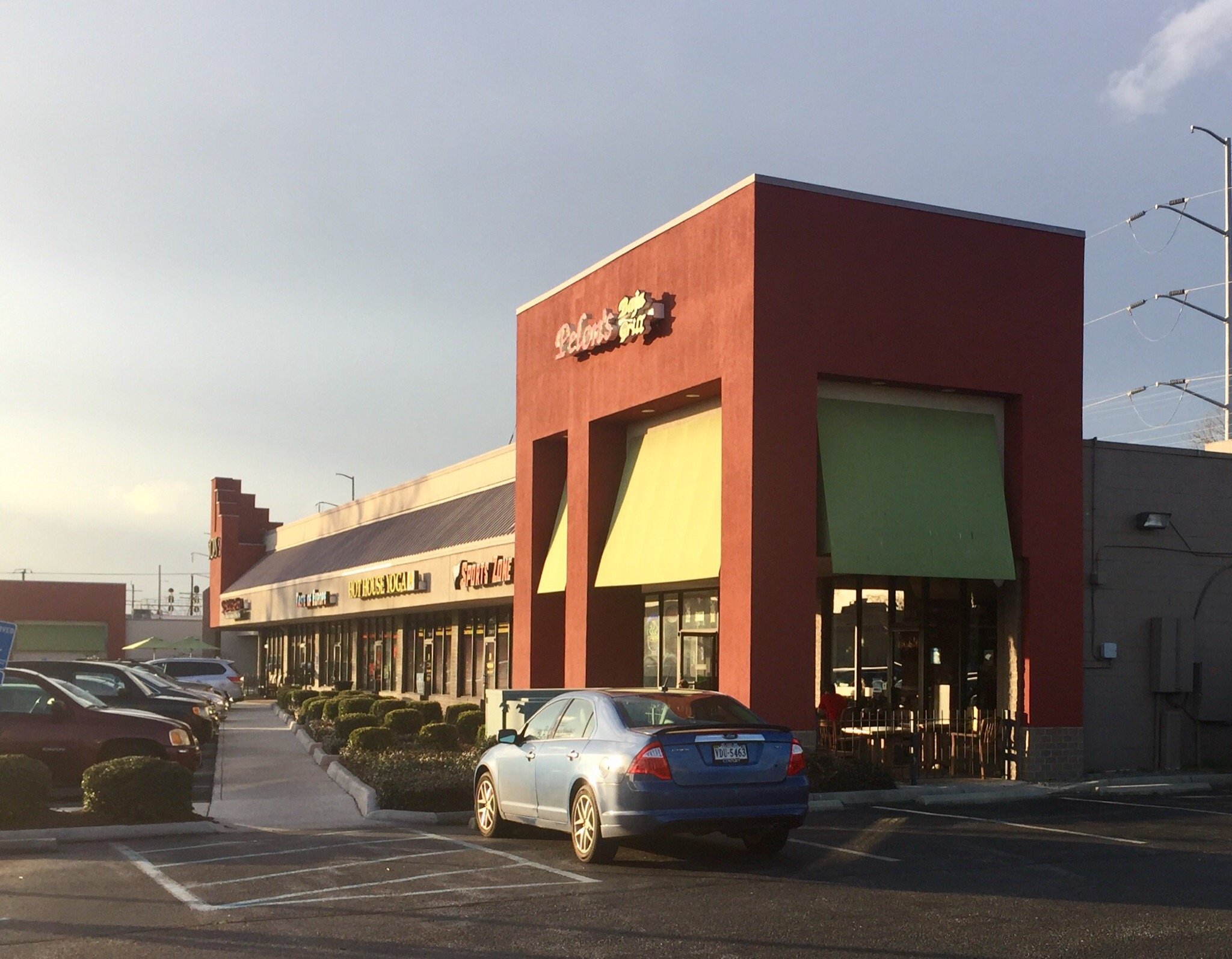 Photo credit: tripadvisor