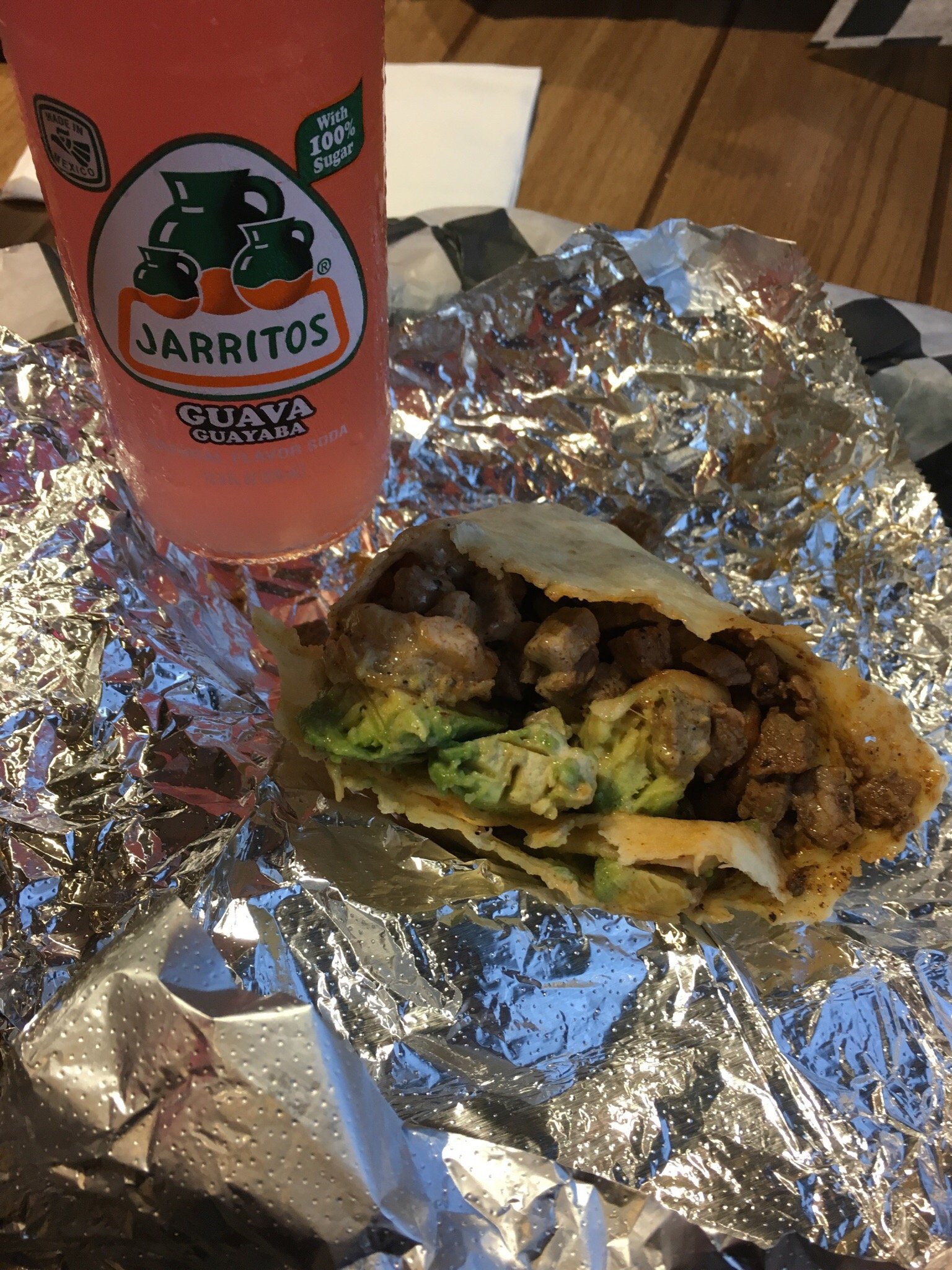 Photo credit: tripadvisor