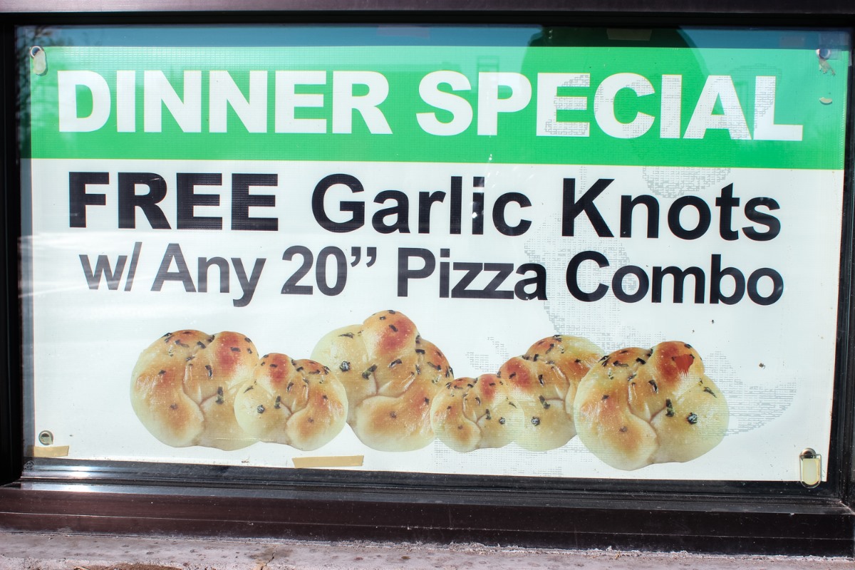 Sal's Famous New York Pizza 1207 N Military Hwy, Norfolk