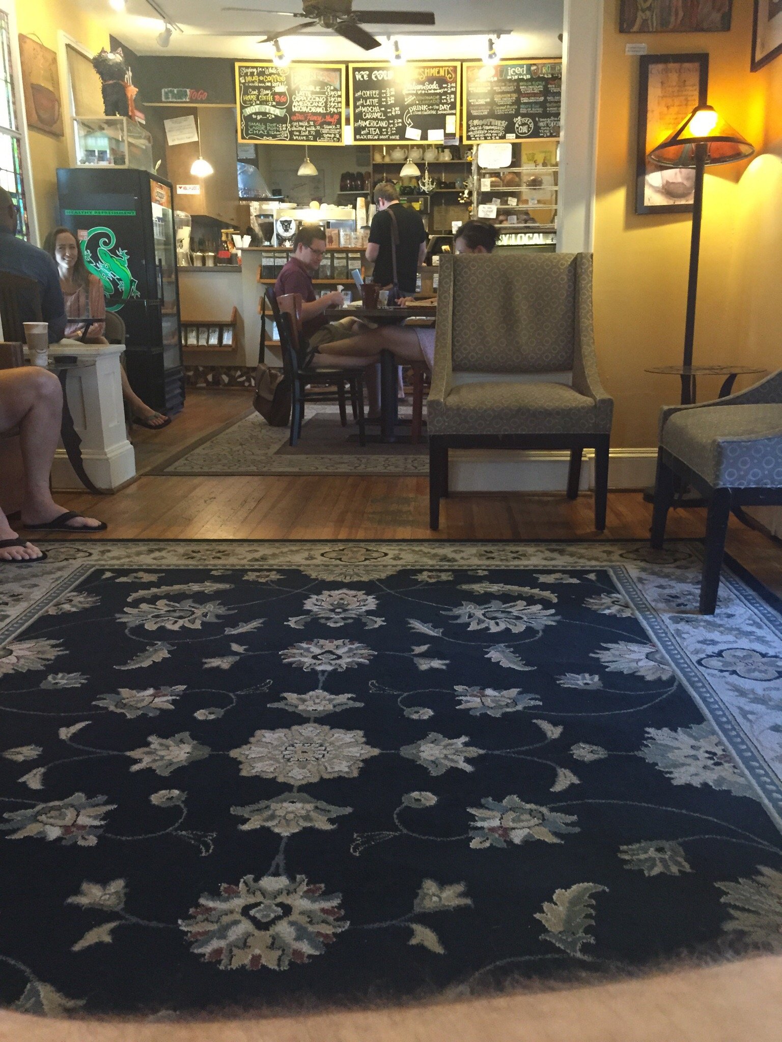 Photo credit: tripadvisor