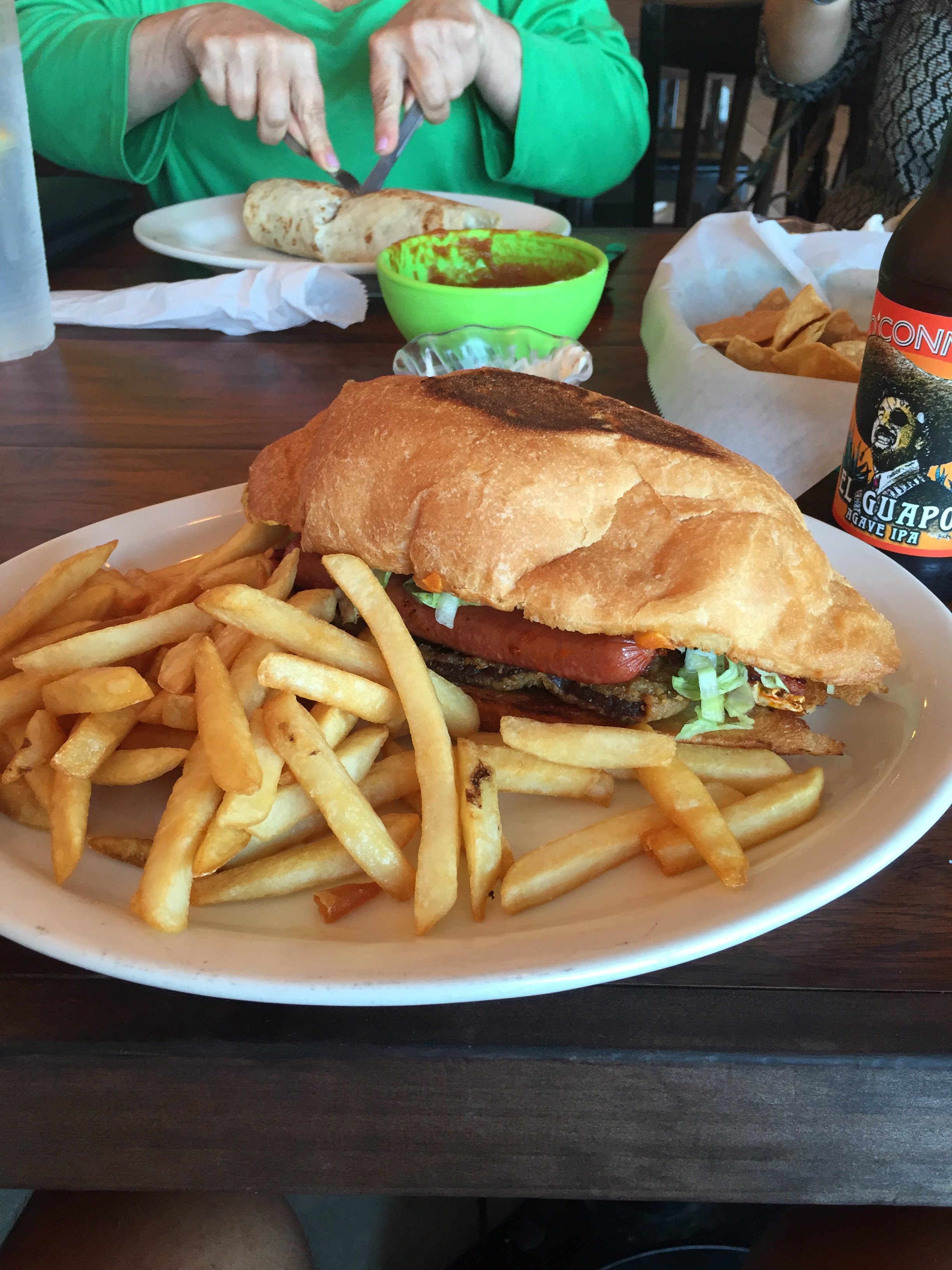 Photo credit: tripadvisor