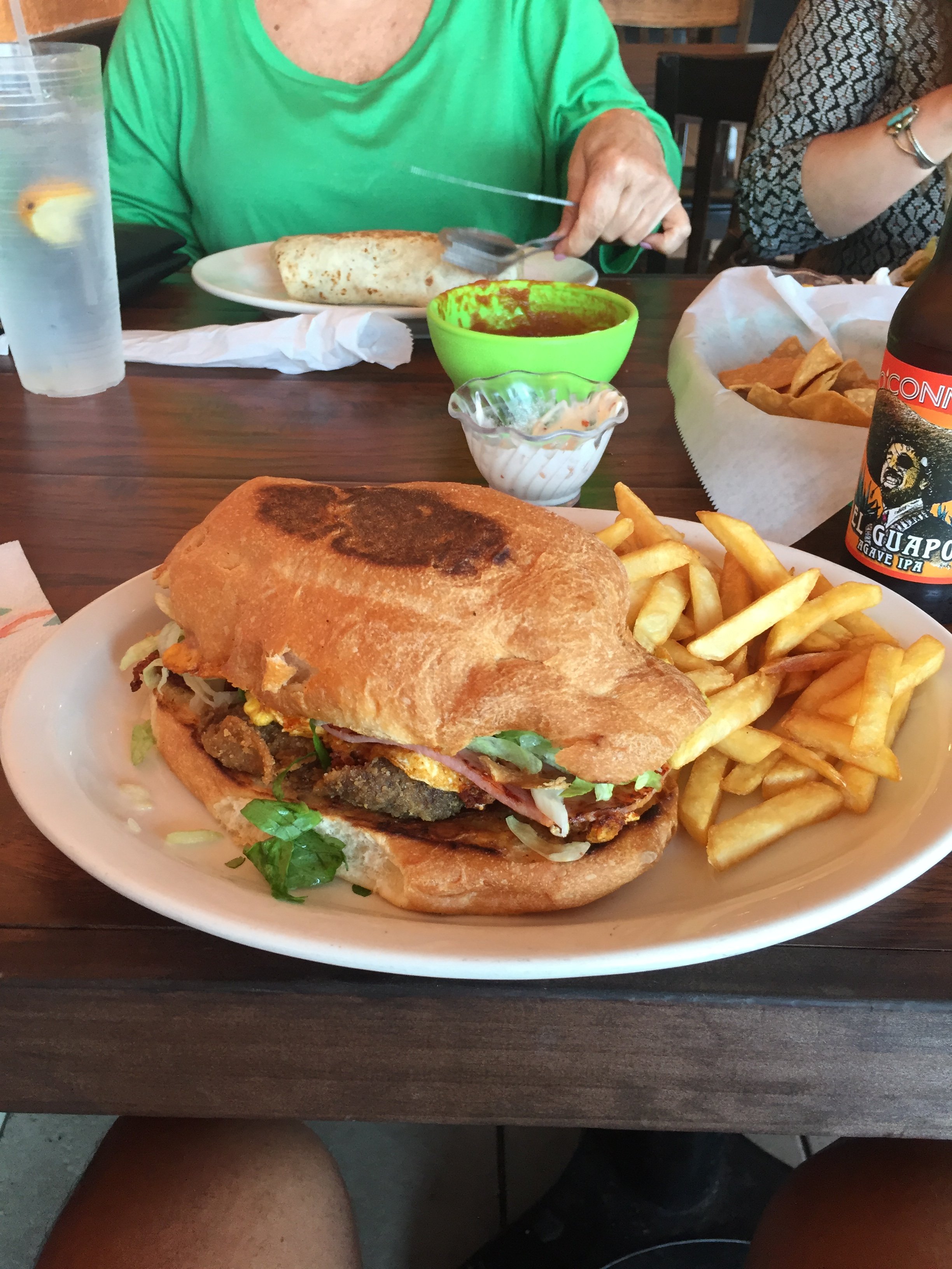 Photo credit: tripadvisor