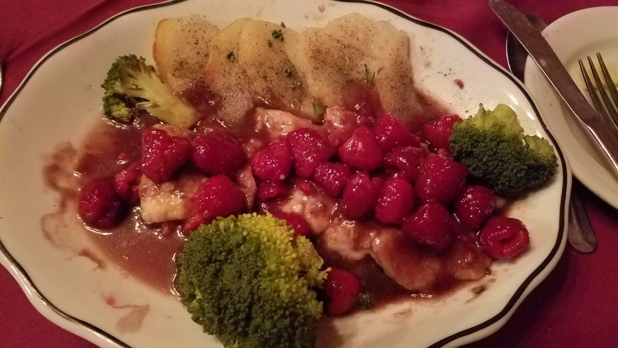 Photo credit: tripadvisor