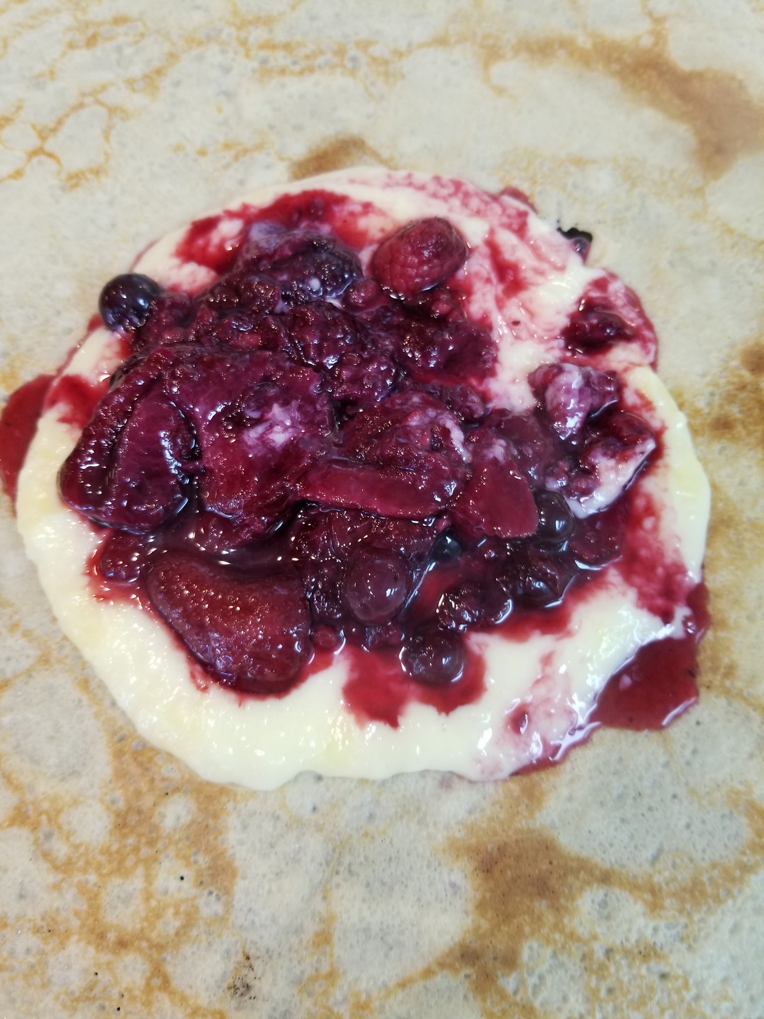 Lamia's Crêpes 401 Granby St, Norfolk