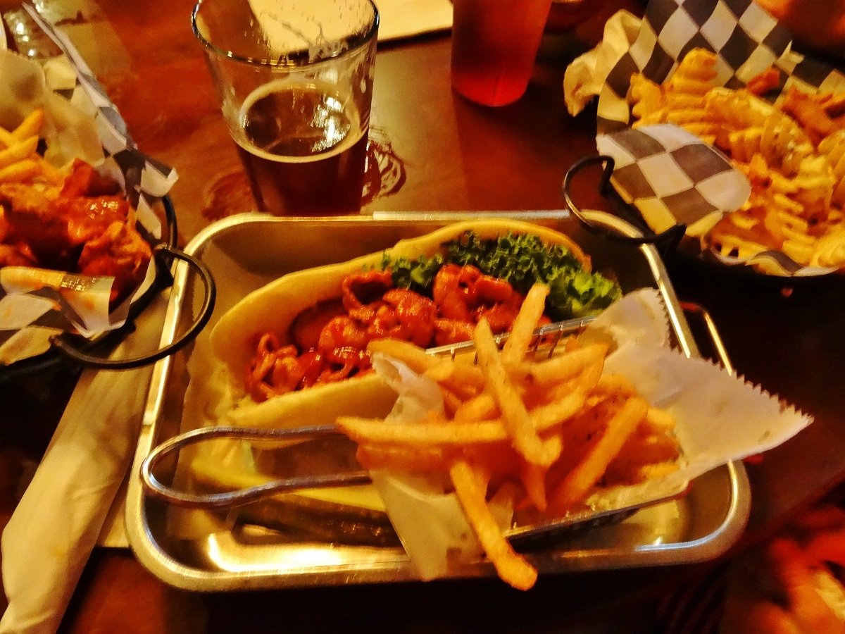 Photo credit: tripadvisor