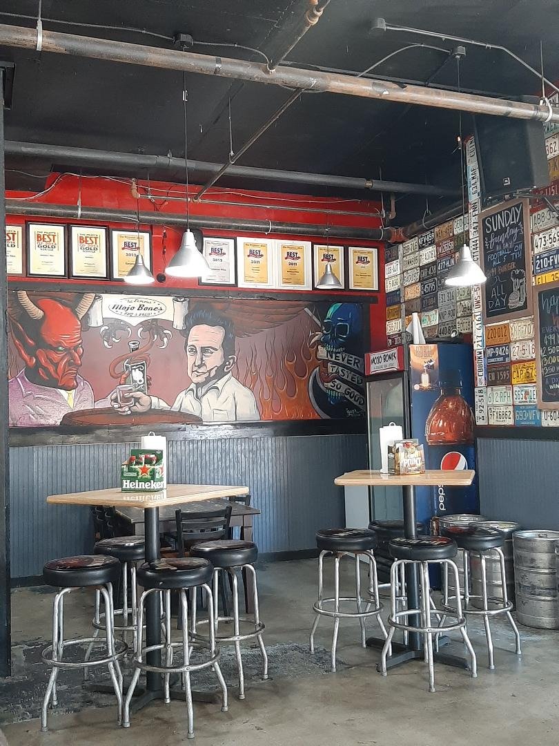 Photo credit: tripadvisor