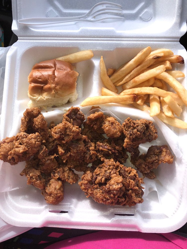 Feather 'n' Fin 3601 Tidewater Dr, Norfolk
