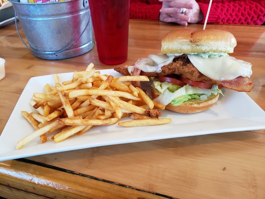 Photo credit: tripadvisor