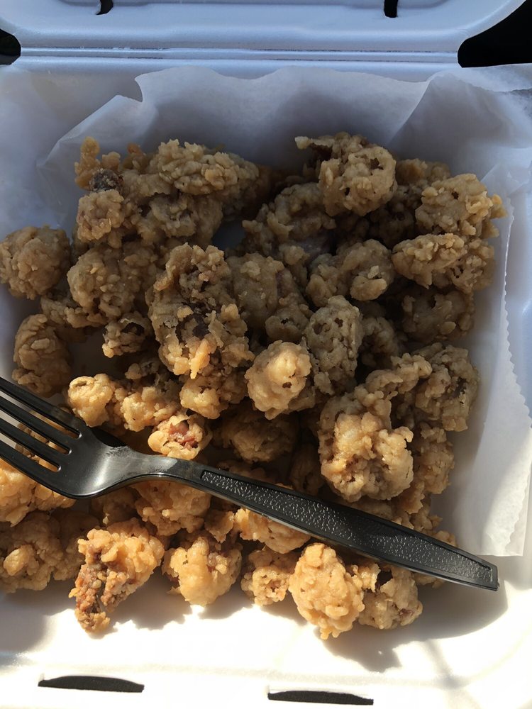 Pollard's Chicken at Ballentine 3033 Ballentine Blvd, Norfolk