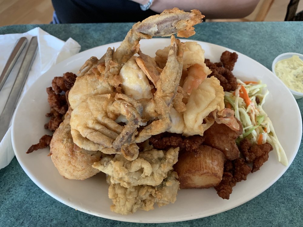 Sunset Grill 4027 Bowdens Ferry Rd, Norfolk