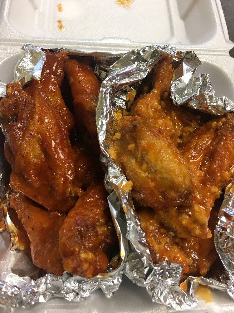 Wings N Things Va 1140 N Military Hwy, Norfolk