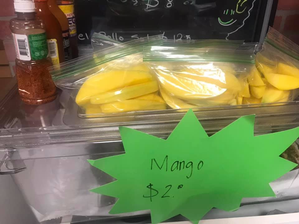 Rostizeria y Tortilleria LOS PRIMOS 3380 E Princess Anne Rd suite d, Norfolk