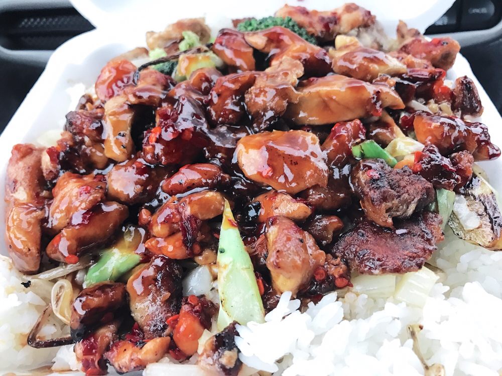 T'San Japanese Restaurant 4640 E Princess Anne Rd, Norfolk