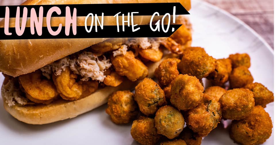 Skrimp Shack 1269 N Military Hwy Suite 7, Norfolk