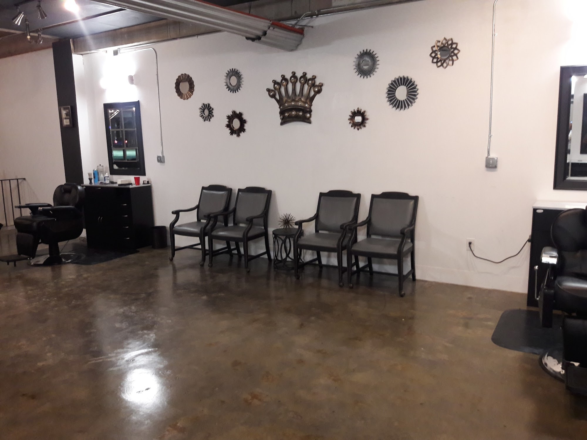 Kut Kings Barber Shop