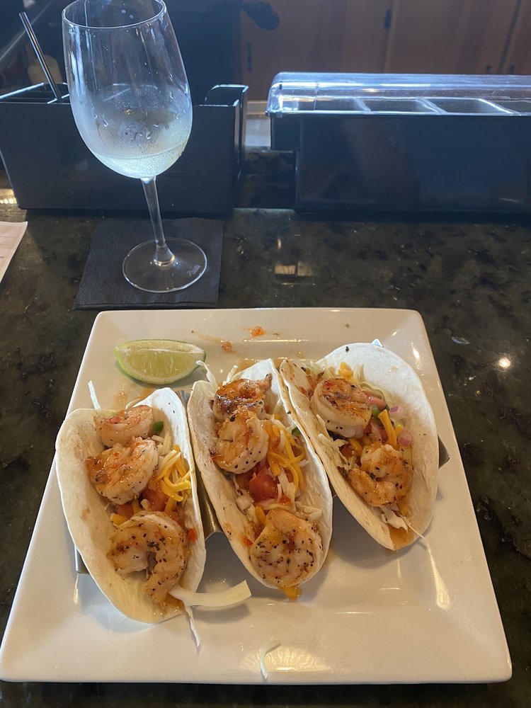 Stony’s Dockside Bar and Grill 8166 Shore Dr, Norfolk