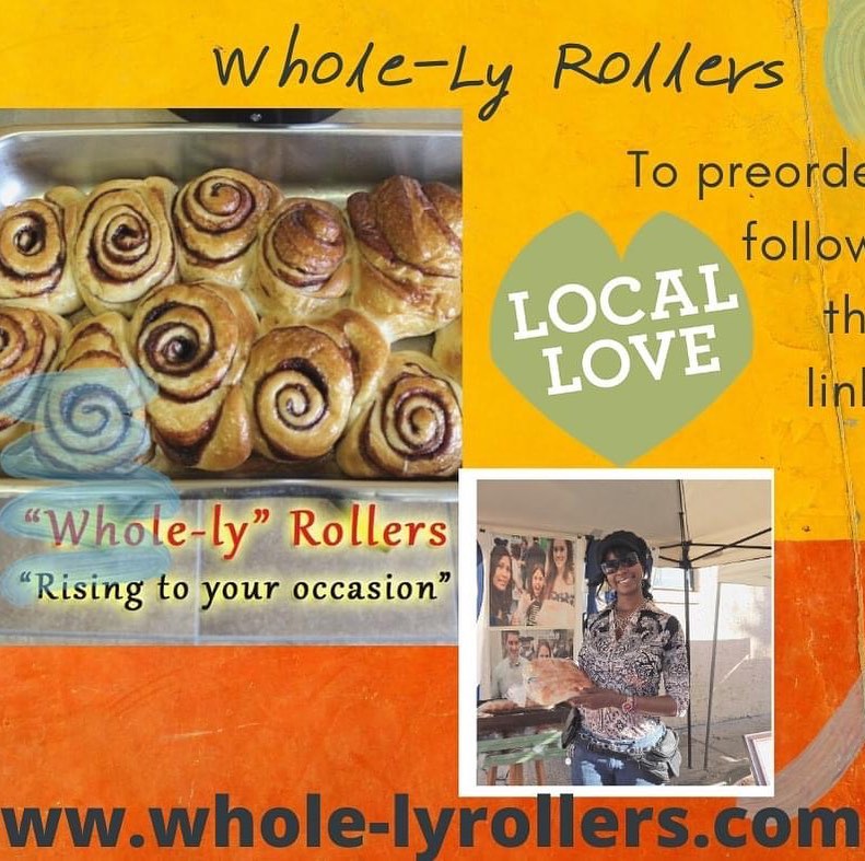 Wholely Rollers Bakery 2500 Church St, Norfolk