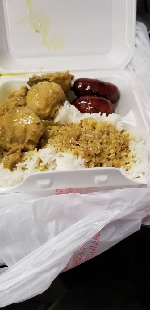 Maymar Poke and Grill 130 Maple Ave ste a, Norfolk
