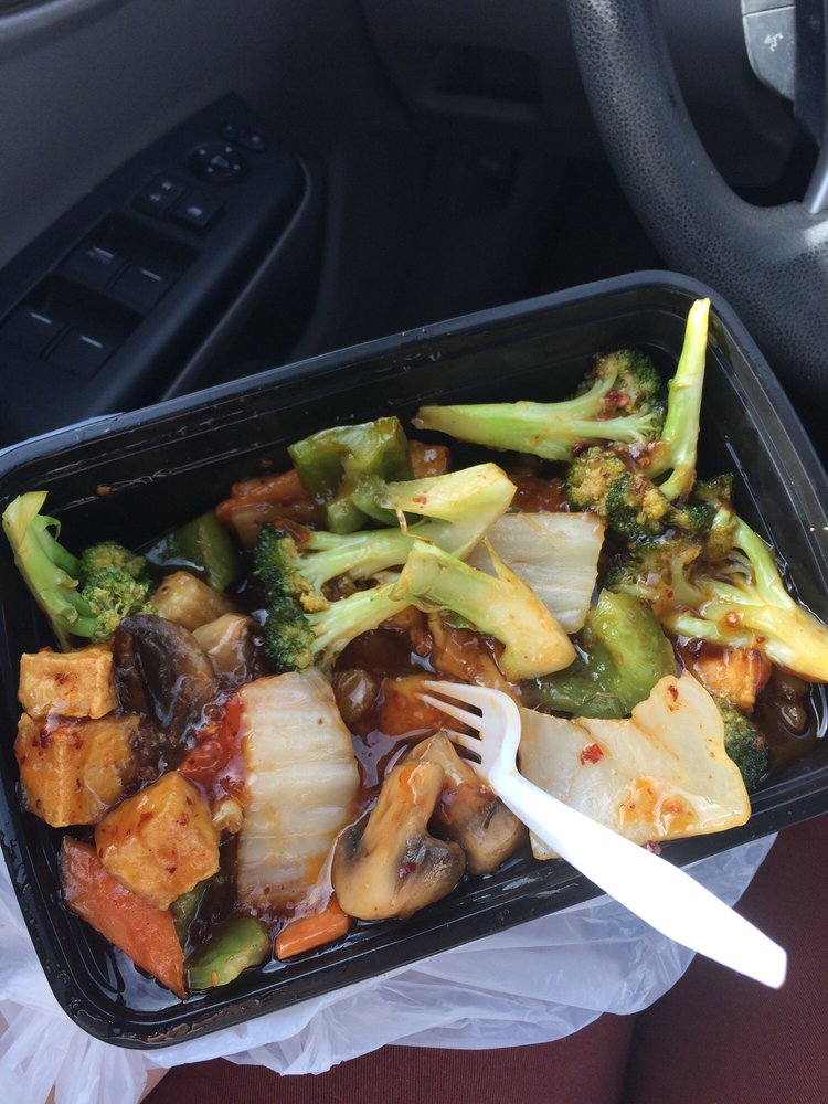 Dragon China 4008 Meadowdale Blvd, North Chesterfield