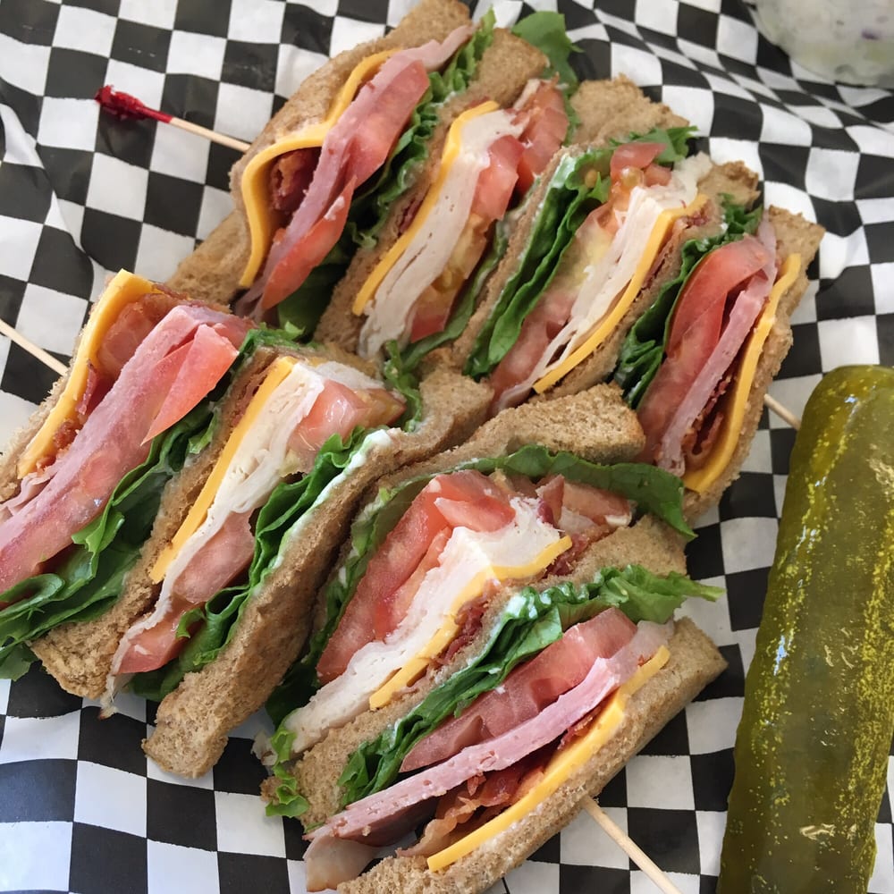 Padow's Ham & Deli 9720 Midlothian Turnpike, North Chesterfield