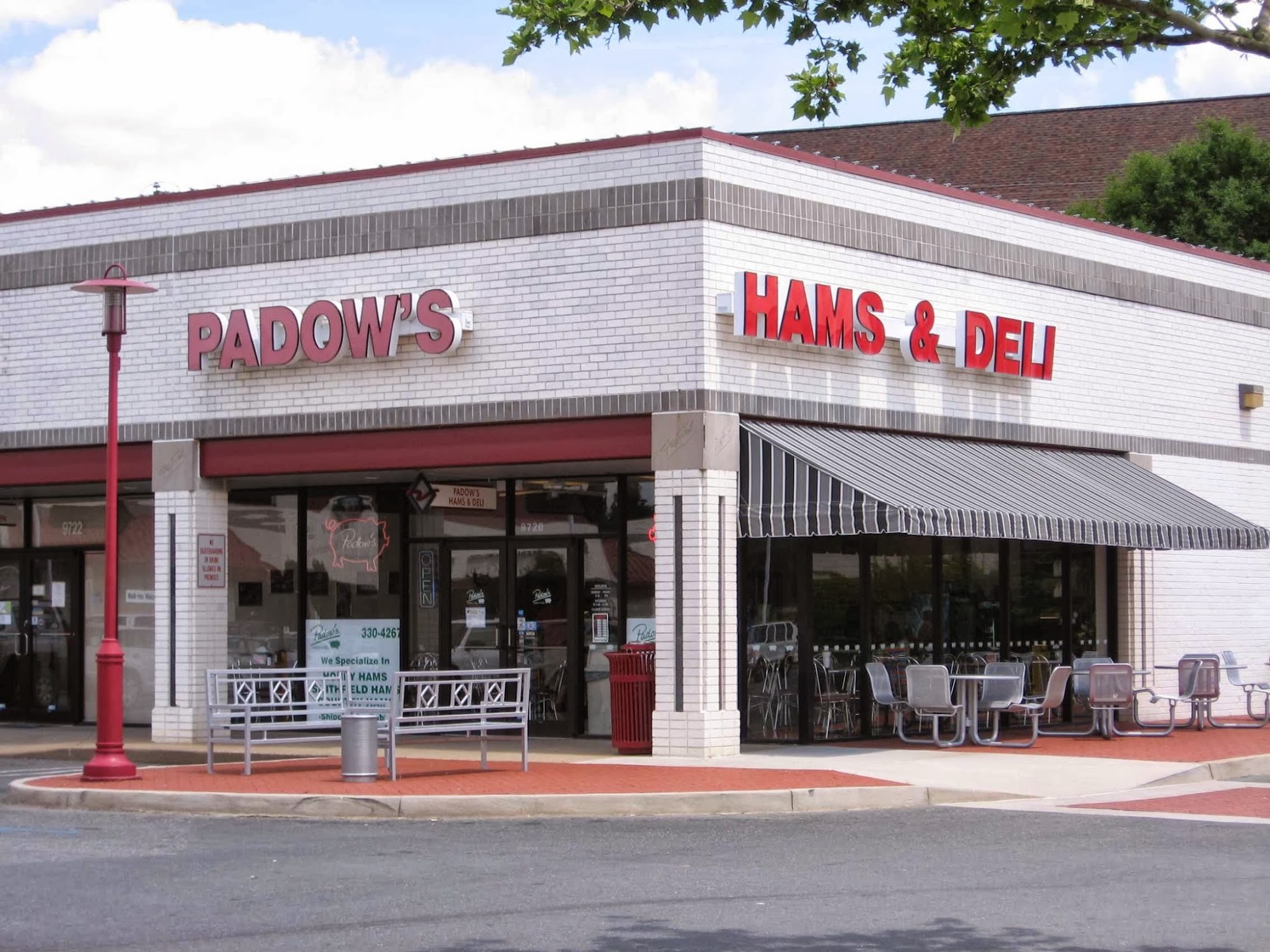 Padow's Ham & Deli
