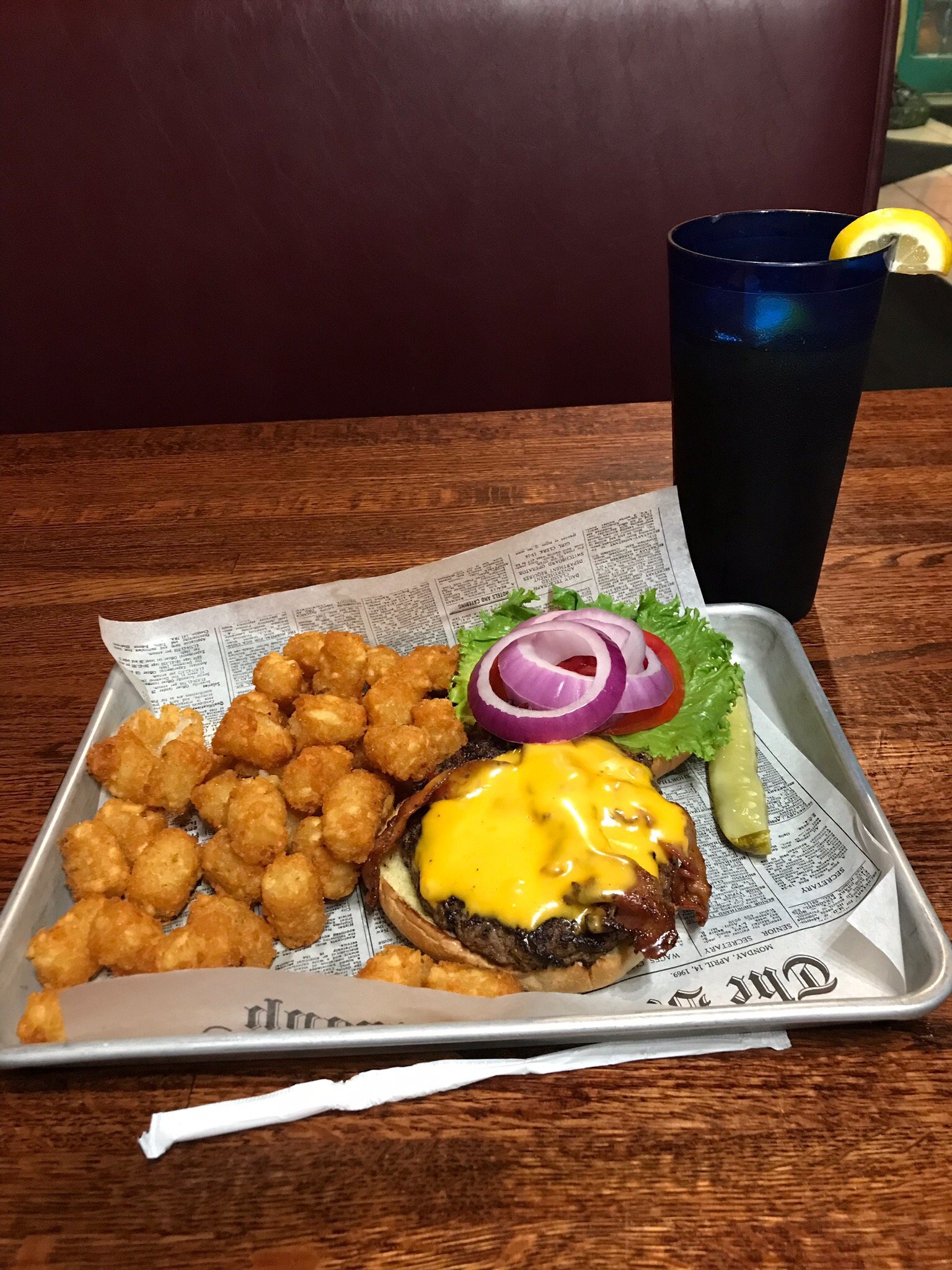 Photo credit: tripadvisor