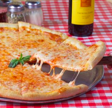 Squisito® Pizza and Pasta - Oakton 2912B Chain Bridge Rd, Oakton