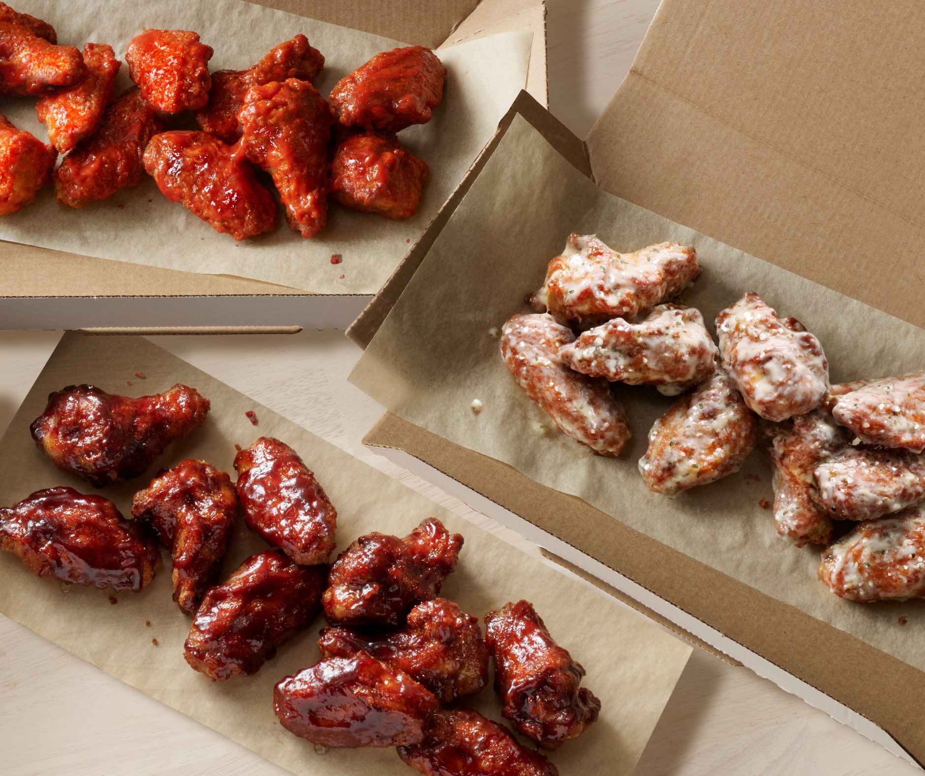 Domino's Pizza 2972 Chain Bridge Rd Ste A, Oakton