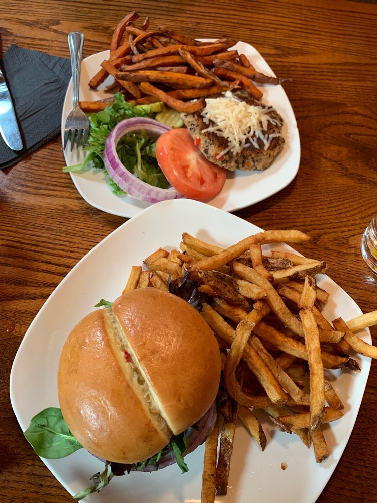 Petersburg, VA Restaurants Open for Takeout, Curbside Service and/or